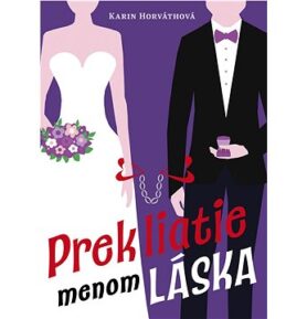 Prekliatie menom láska