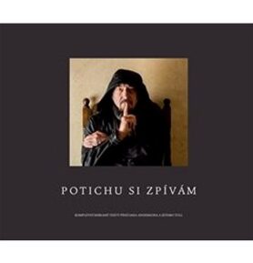 Potichu si zpívám: Kompletní sebrané texty Iana Andersona a Jethro Tull