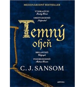 Temný oheň