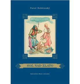 Soľ nad zlato