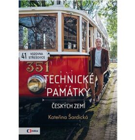 Technické památky českých zemí