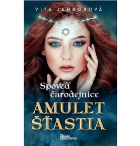 Spoveď čarodejnice: Amulet šťastia