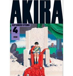 Akira 4