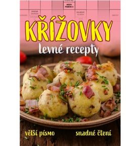 Křížovky levné recepty