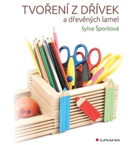 Tvoření z dřívek