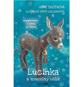Lucinka a kouzelný oslík
