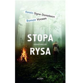 Stopa rysa