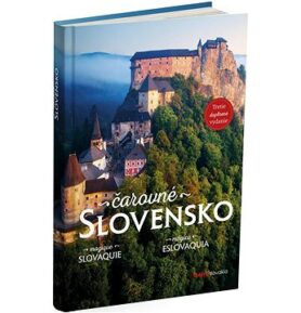 Čarovné Slovensko