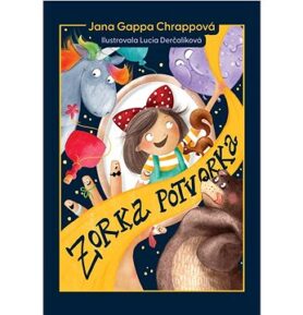 Zorka Potvorka