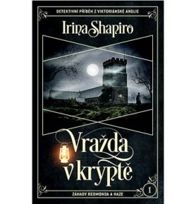 Vražda v kryptě