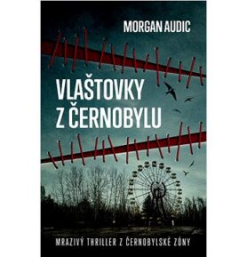 Vlaštovky z Černobylu
