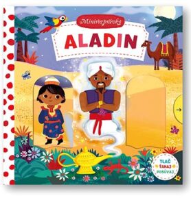 Aladin Minirozprávky