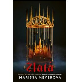 Zlatá