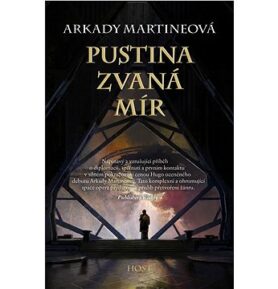 Pustina zvaná mír