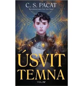 Úsvit temna