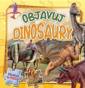 Objavuj dinosaury