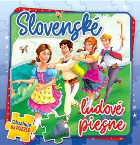Slovenské ľudové piesne