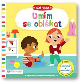 Umím se oblékat