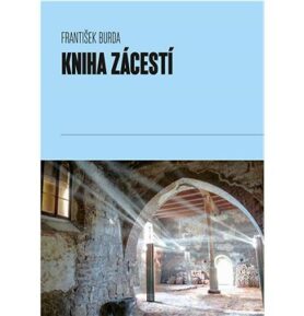 Kniha Zácestí