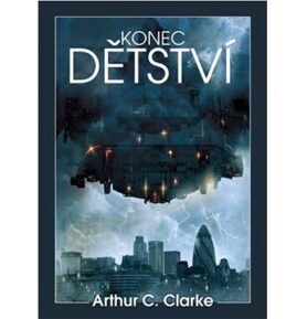 Konec dětství