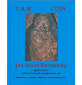 J. A. Komenský a jeho odkaz v Církvi československé husitské