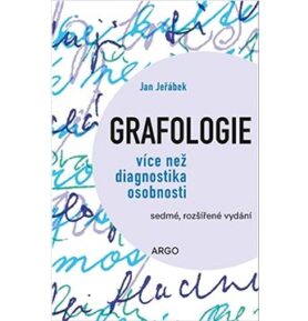 Grafologie: více než diagnostika osobnosti