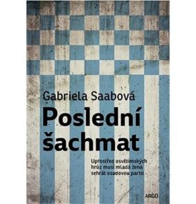 Poslední šachmat