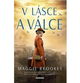 V lásce a válce