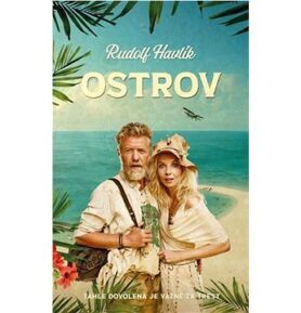Ostrov