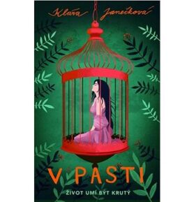 V pasti