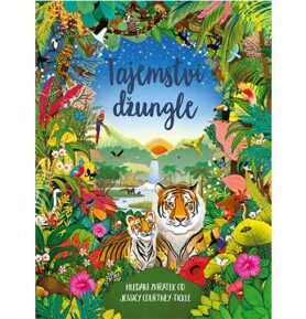 Tajemství džungle