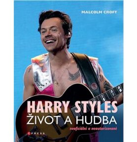 Harry Styles Život a hudba