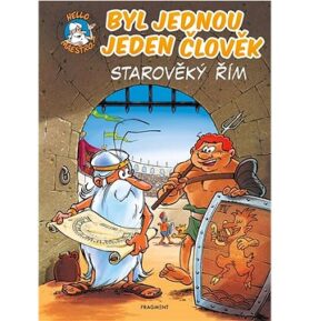 Byl jednou jeden člověk Starověký Řím