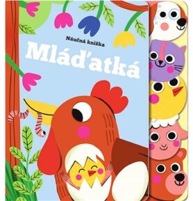 Mláďatká