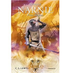 Letopisy Narnie Princ Kaspian