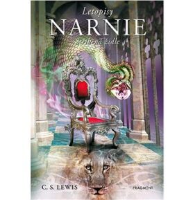 Letopisy Narnie Stříbrná židle