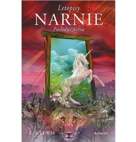 Letopisy Narnie Poslední bitva