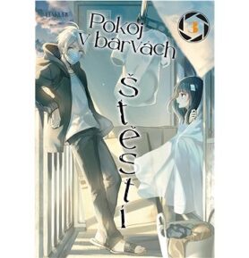 Pokoj v barvách štěstí 3