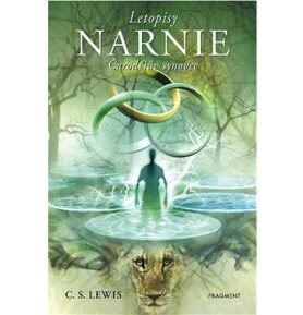 Letopisy Narnie Čarodějův synovec