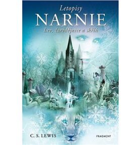 Letopisy Narnie Lev, čarodějnice a skříň