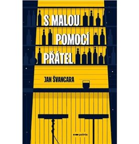 S malou pomocí přátel