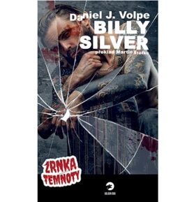 Billy Silver