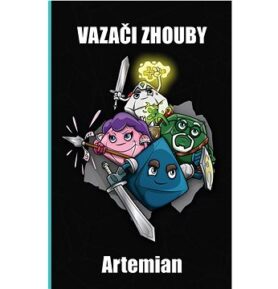 Vazači zhouby