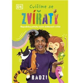 Cvičíme se zvířáty