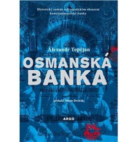 Osmanská banka