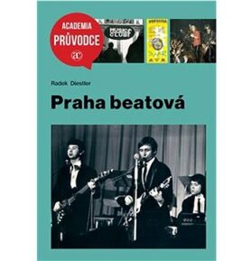 Praha beatová