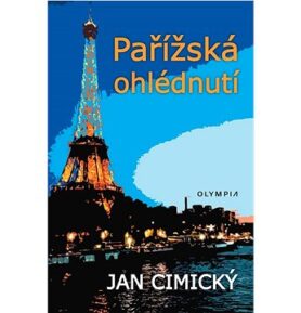 Pařížská ohlédnutí