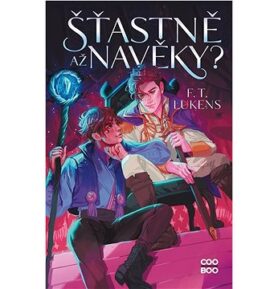Šťastně až navěky?