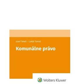 Komunálne právo