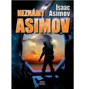 Neznámý Asimov